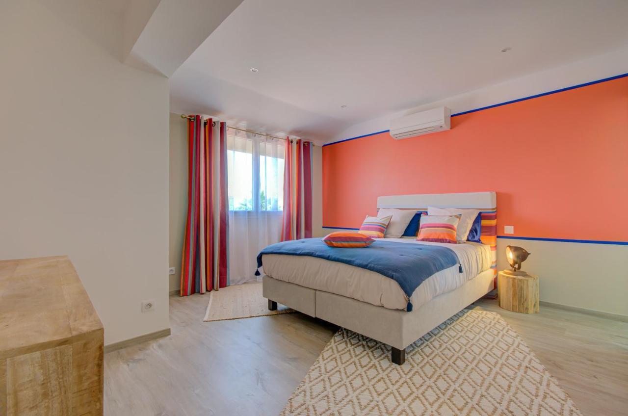 Domaine Le Courti - Adult Only Ξενοδοχείο Le Barcarès Δωμάτιο φωτογραφία