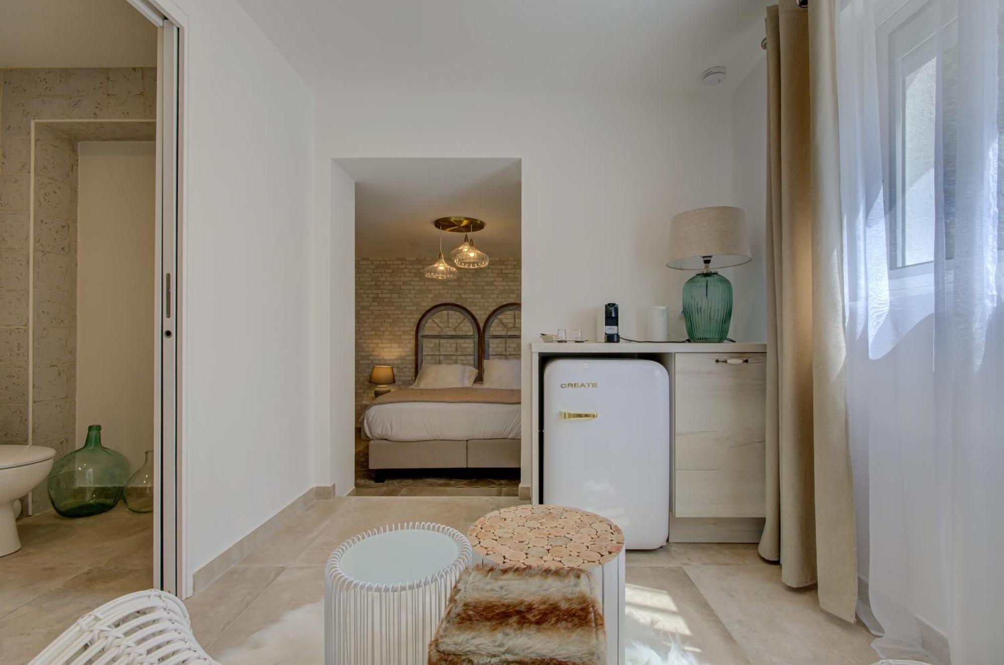 Domaine Le Courti - Adult Only Ξενοδοχείο Le Barcarès Δωμάτιο φωτογραφία
